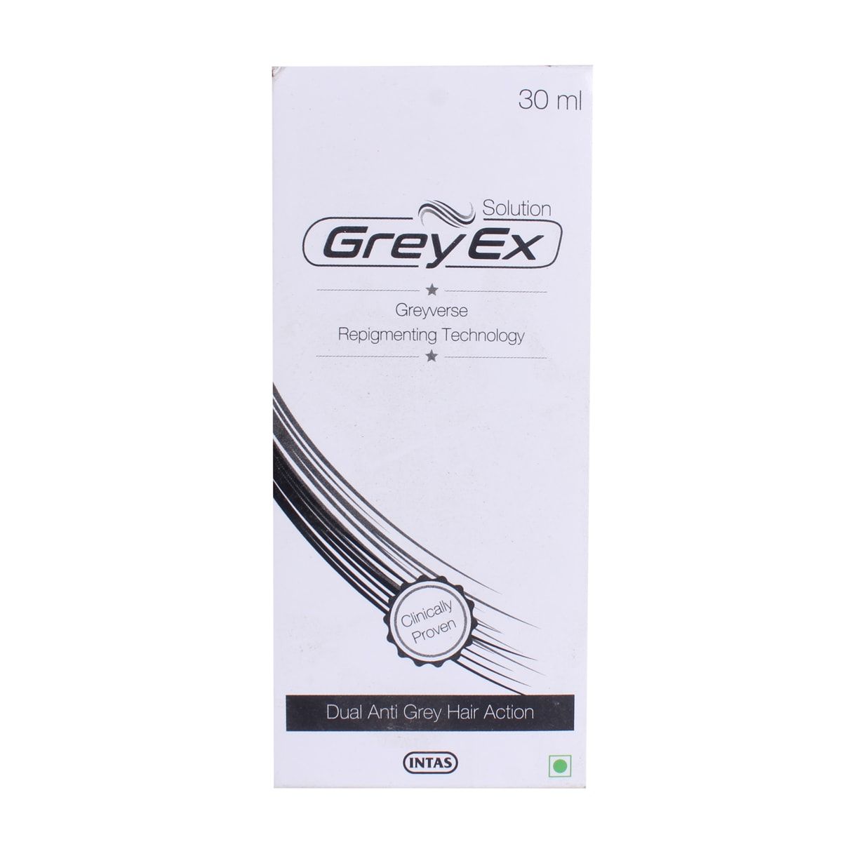 Greyex Solution 30 ml Price, Uses, Side Effects, Composition - Apollo  Pharmacy