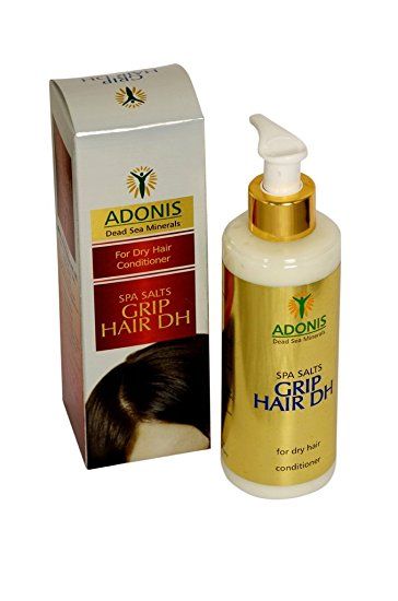 Buy Adonis Grip Hair-DH Conditioner, 220 ml Online
