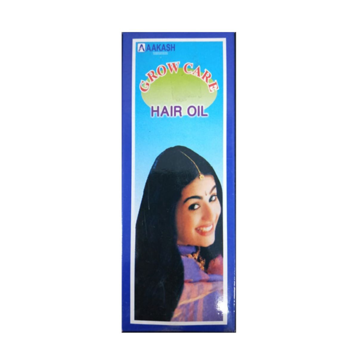 Grow Care Hair Oil, 100 ml Price, Uses, Side Effects, Composition