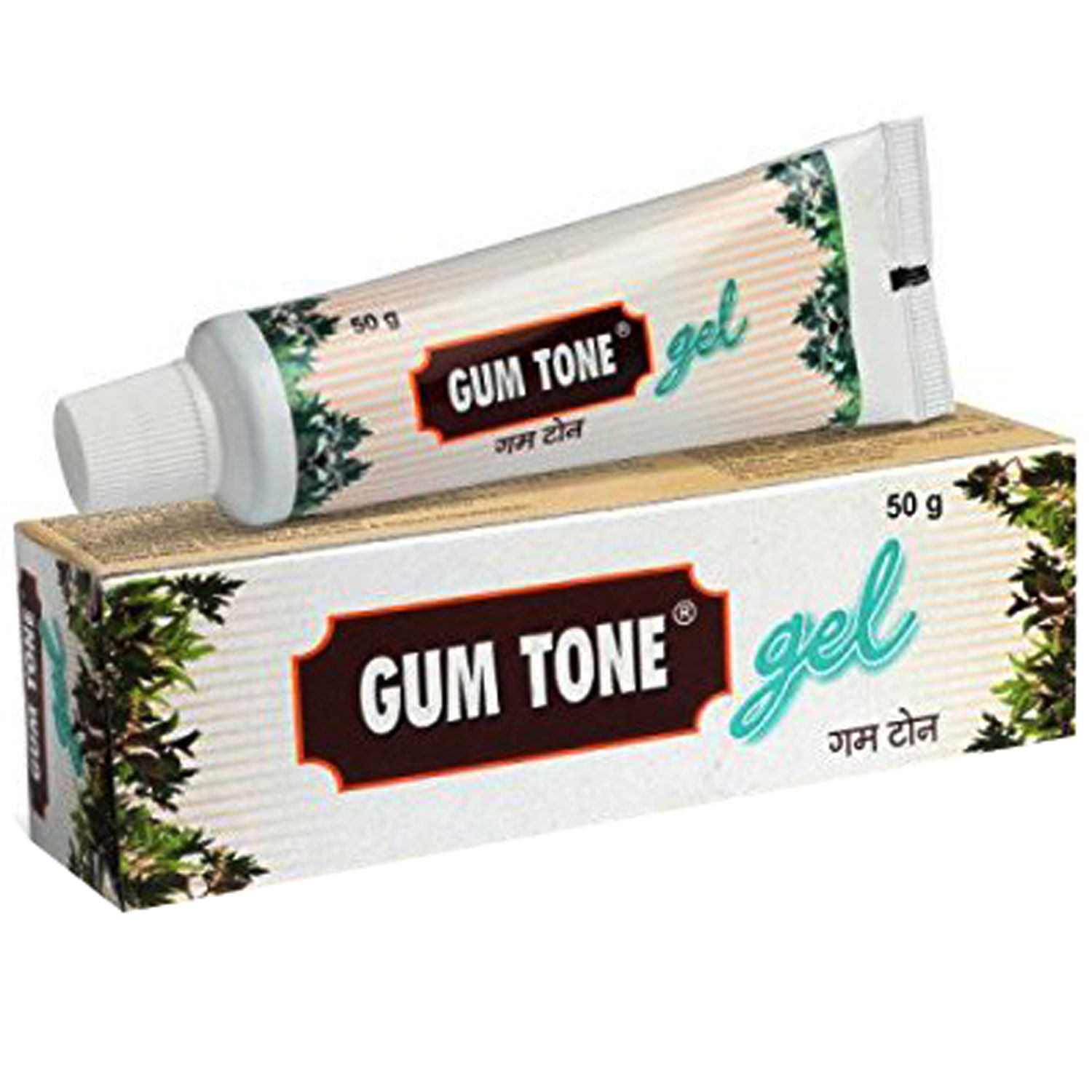 Gum Tone Gel, 50 gm, Pack of 1 