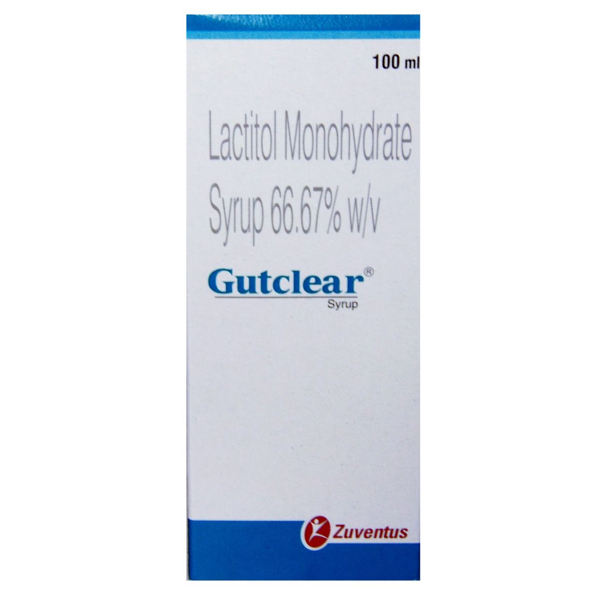 Gutclear Syrup 100 ml Price, Uses, Side Effects, Composition - Apollo