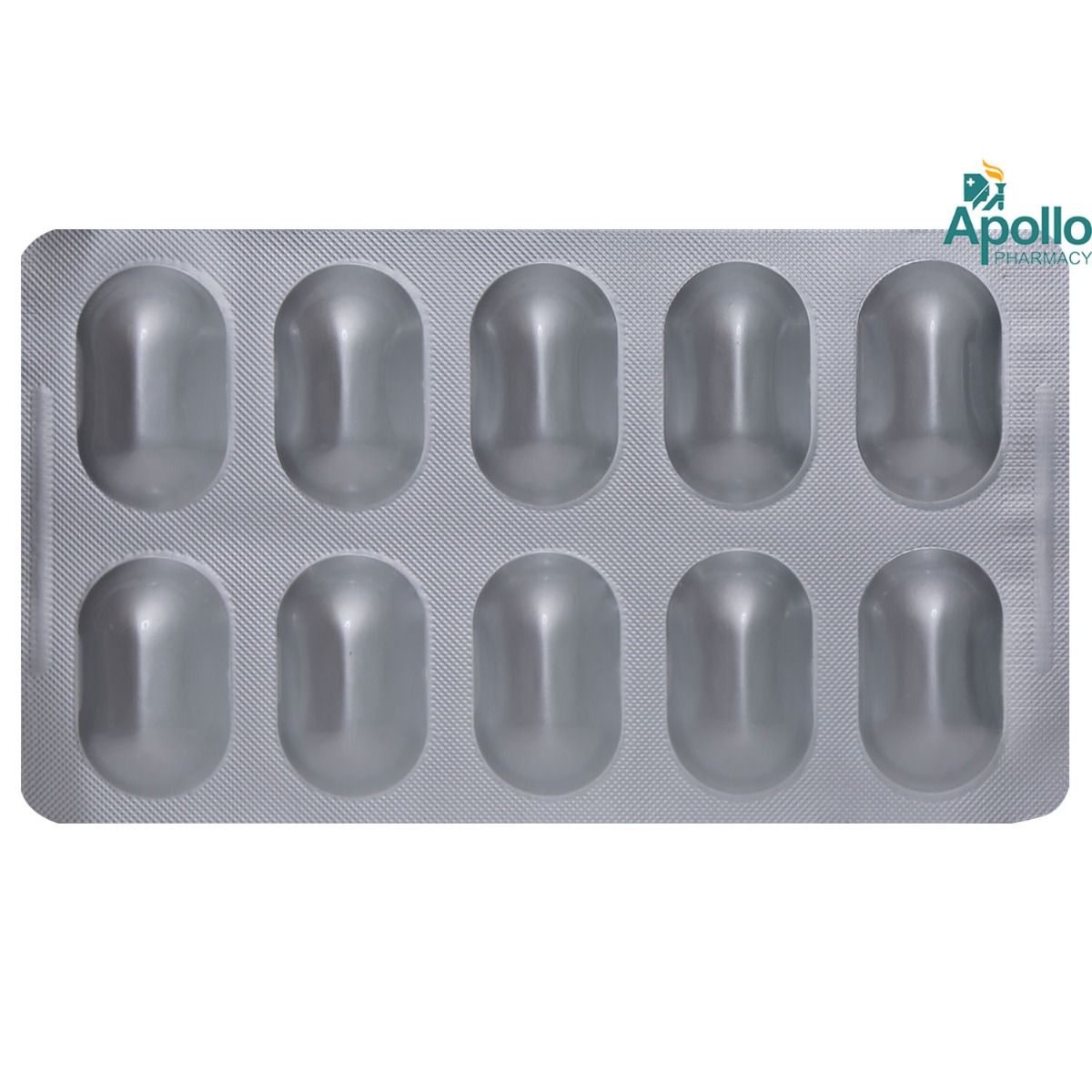 Gut Renew Capsule 10's Price, Uses, Side Effects, Composition Apollo