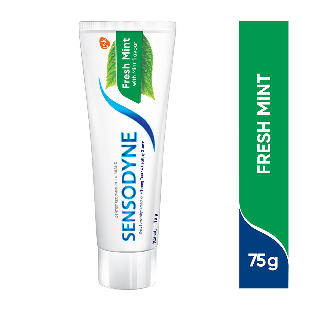 sensodyne paste cost