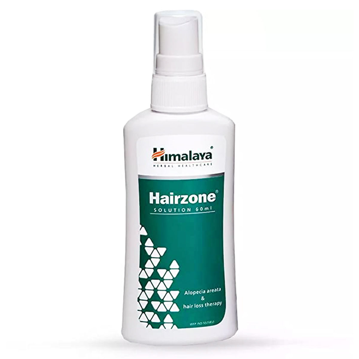 Himalaya Hairzone Solution, 60 ml Price, Uses, Side Effects
