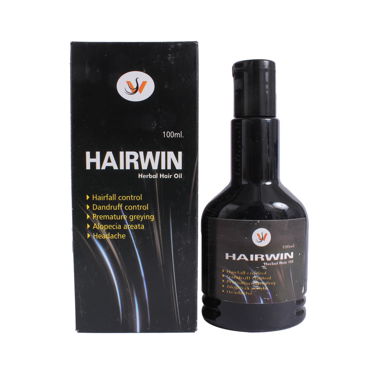 Hairwin Ayurvedic Hair Oil, 100 ml Price, Uses, Side Effects, Composition - Apollo Pharmacy Hairwin Ayurvedic Hair Oil, 100 ml Price, Uses, Side Effects, Composition - Apollo Pharmacy