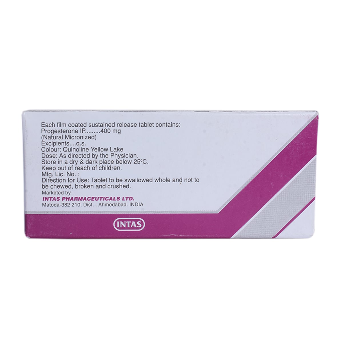 Hald SR 400 Tablet 10's Price, Uses, Side Effects, Composition - Apollo ...