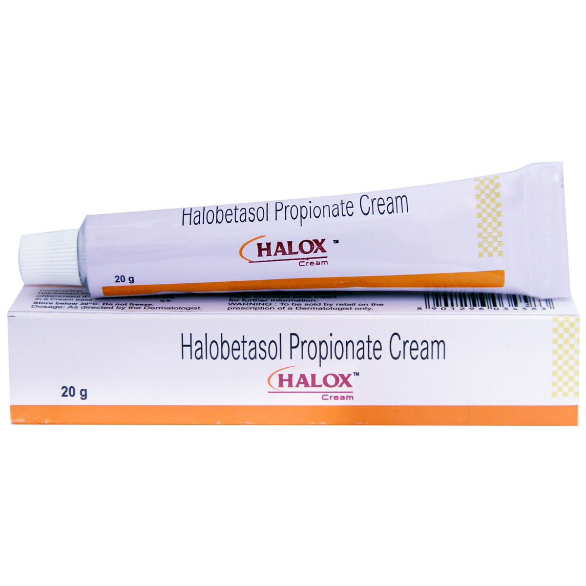 Halox Cream 20 gm Price, Uses, Side Effects, Composition - Apollo Pharmacy