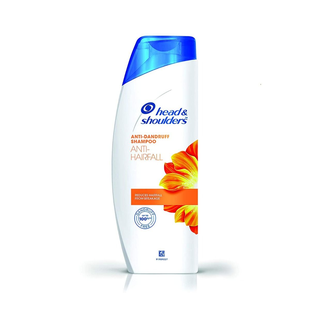 Buy Head & Shoulders Anti Dandruff Neem Shampoo, 180 ml Online