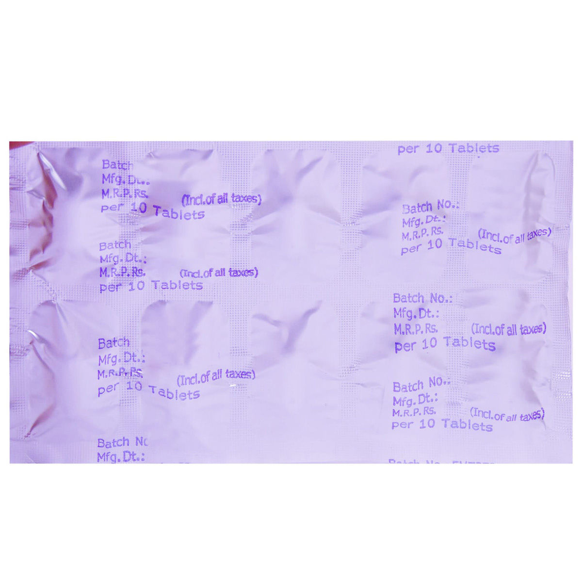 Heptagon Tablet 10'S Price, Uses, Side Effects, Composition Apollo Pharmacy