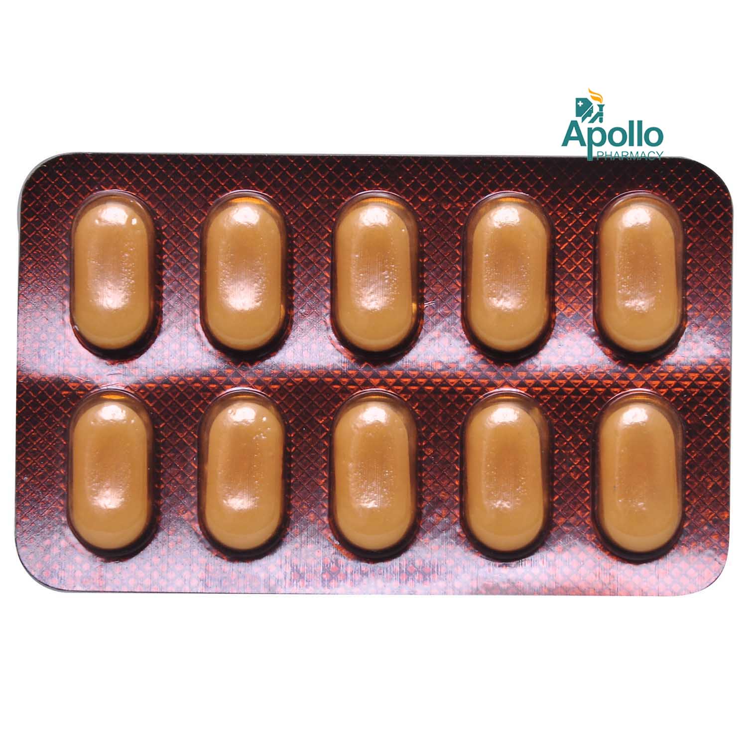 HERPIKIND 200MG TABLET Price, Uses, Side Effects, Composition - Apollo