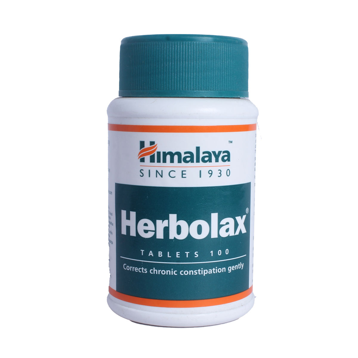 Himalaya Herbolax Capsule 100's Price, Uses, Side Effects, Composition ...