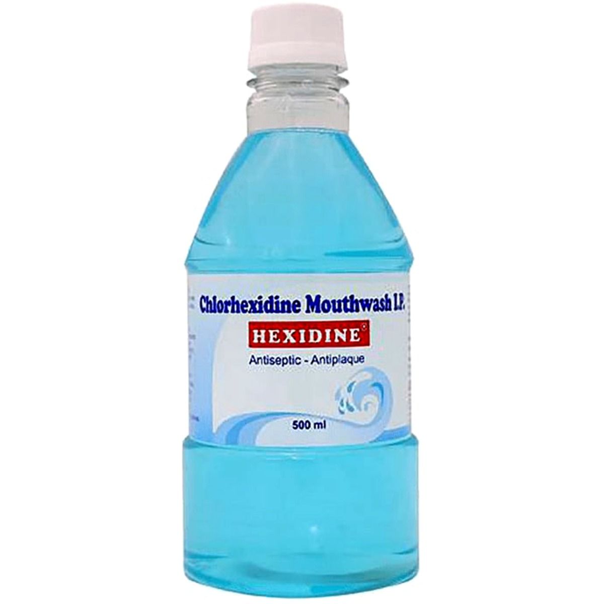 Hexidine Mouth Wash 500 ml Price, Uses, Side Effects, Composition