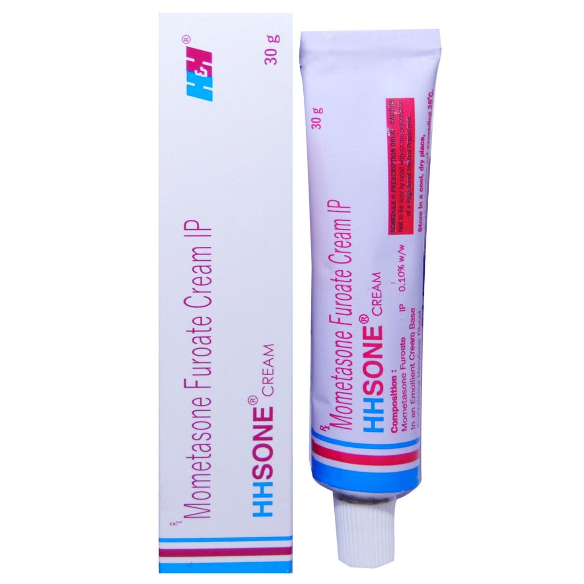 HHSone Cream 30 gm, Pack of 1 Cream