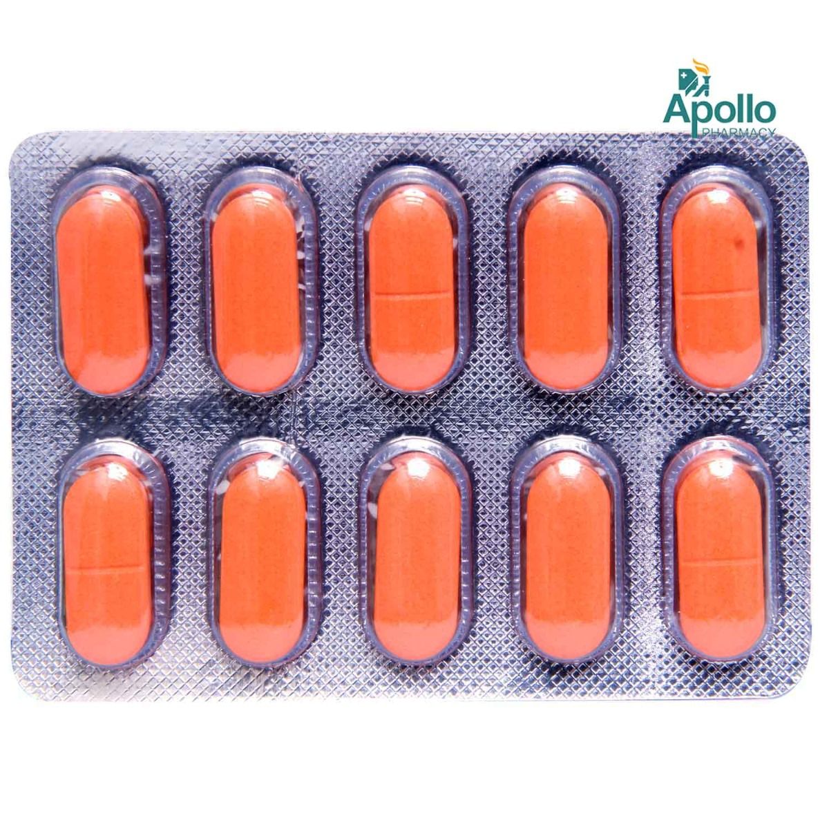 HifenacMR Tablet 10's Price, Uses, Side Effects, Composition Apollo Pharmacy