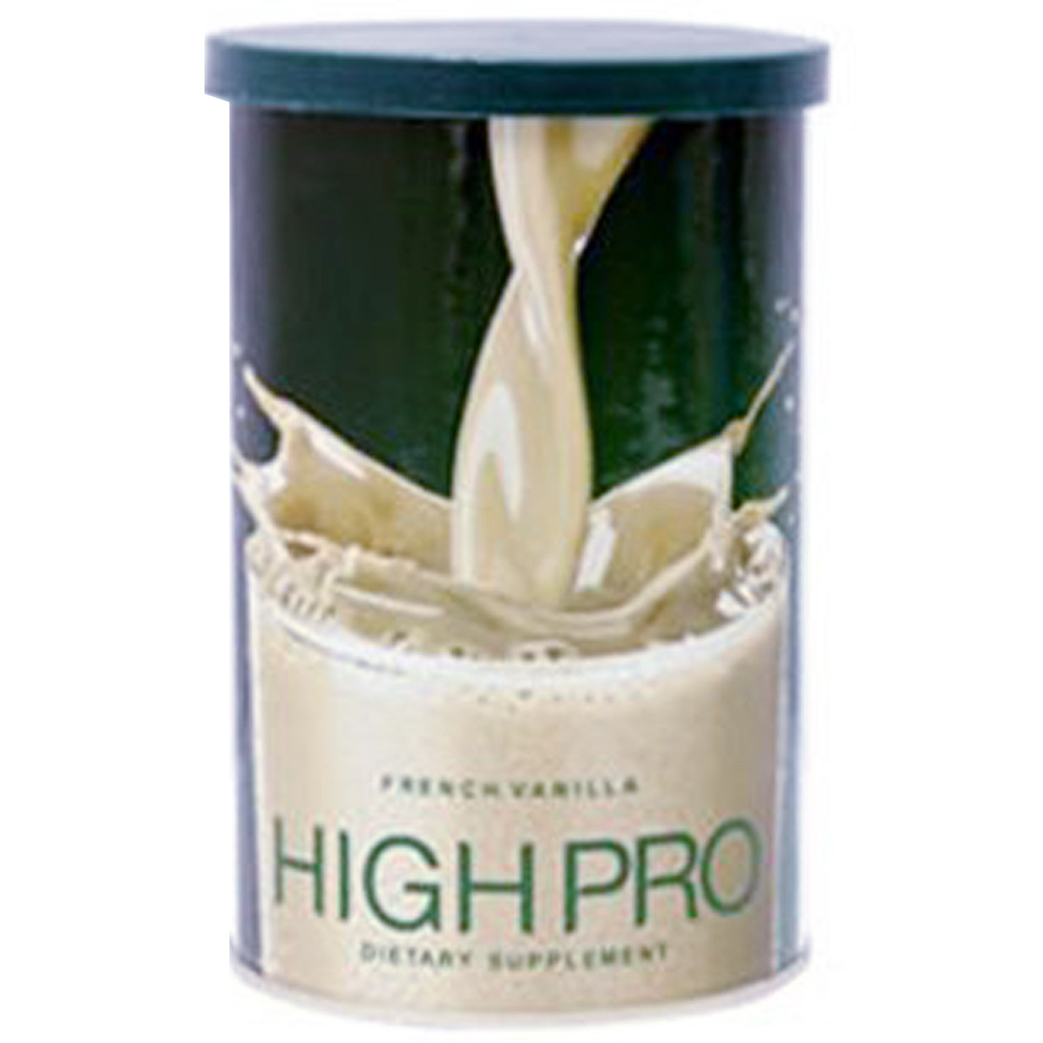 High Pro Vannila Flavoured Powder, 200 gm Tin Price, Uses, Side Effects