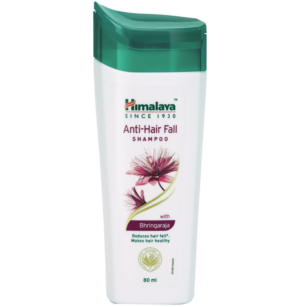 Himalaya Anti-Hairfall Shampoo, 80 ml, Pack of 1 