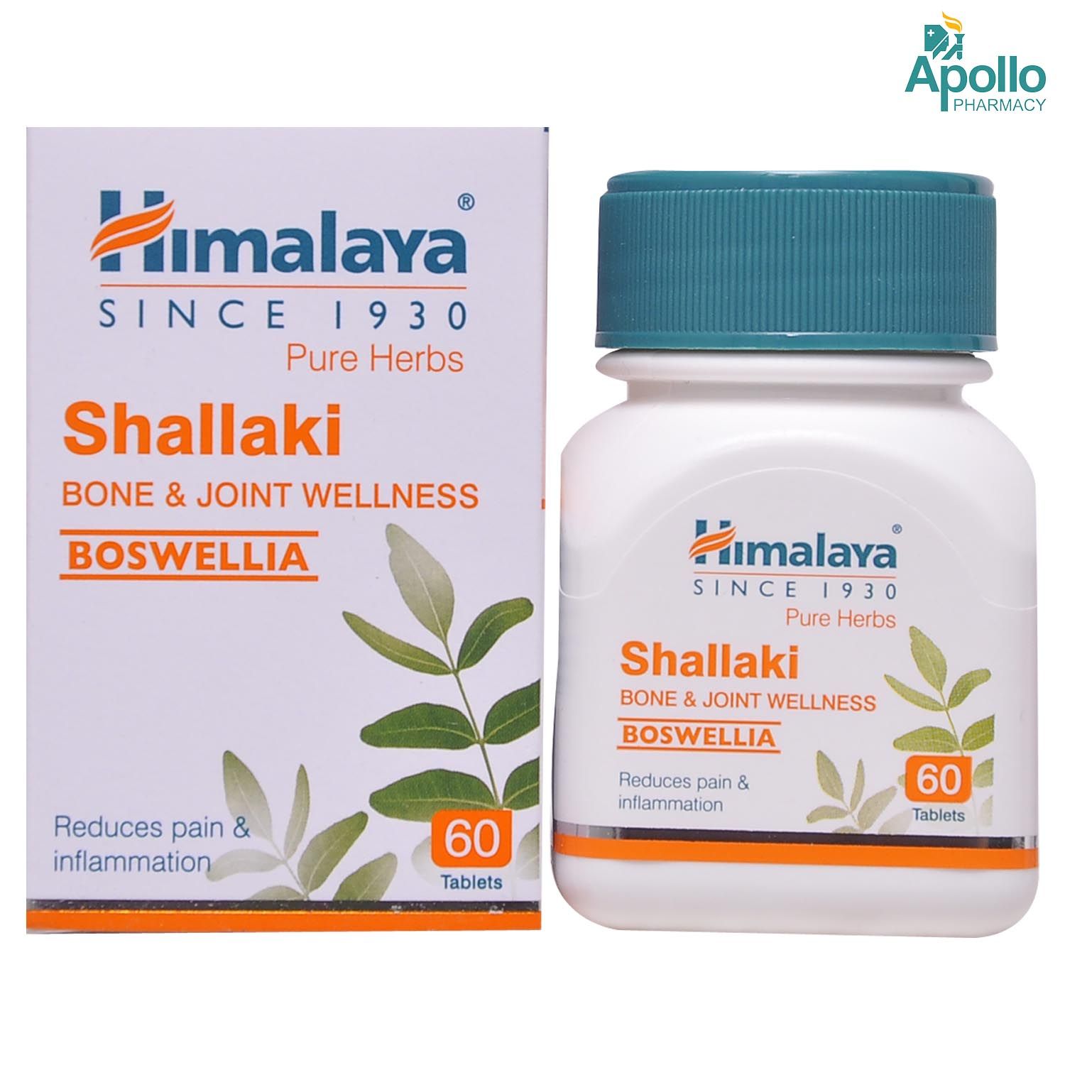 Buy Himalaya Shallaki