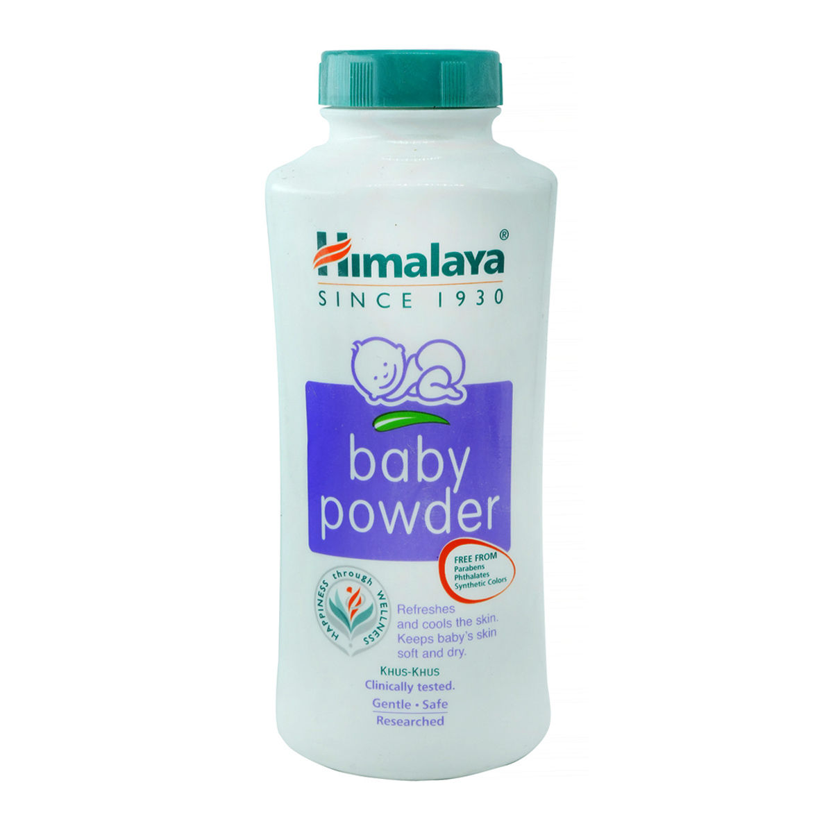 Himalaya Baby Powder, 100 gm, Pack of 1 