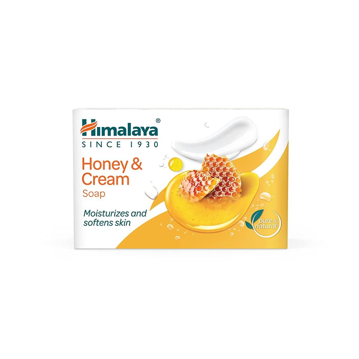 Himalaya Honey & Cream Soap, 75 gm Price, Uses, Side Effects