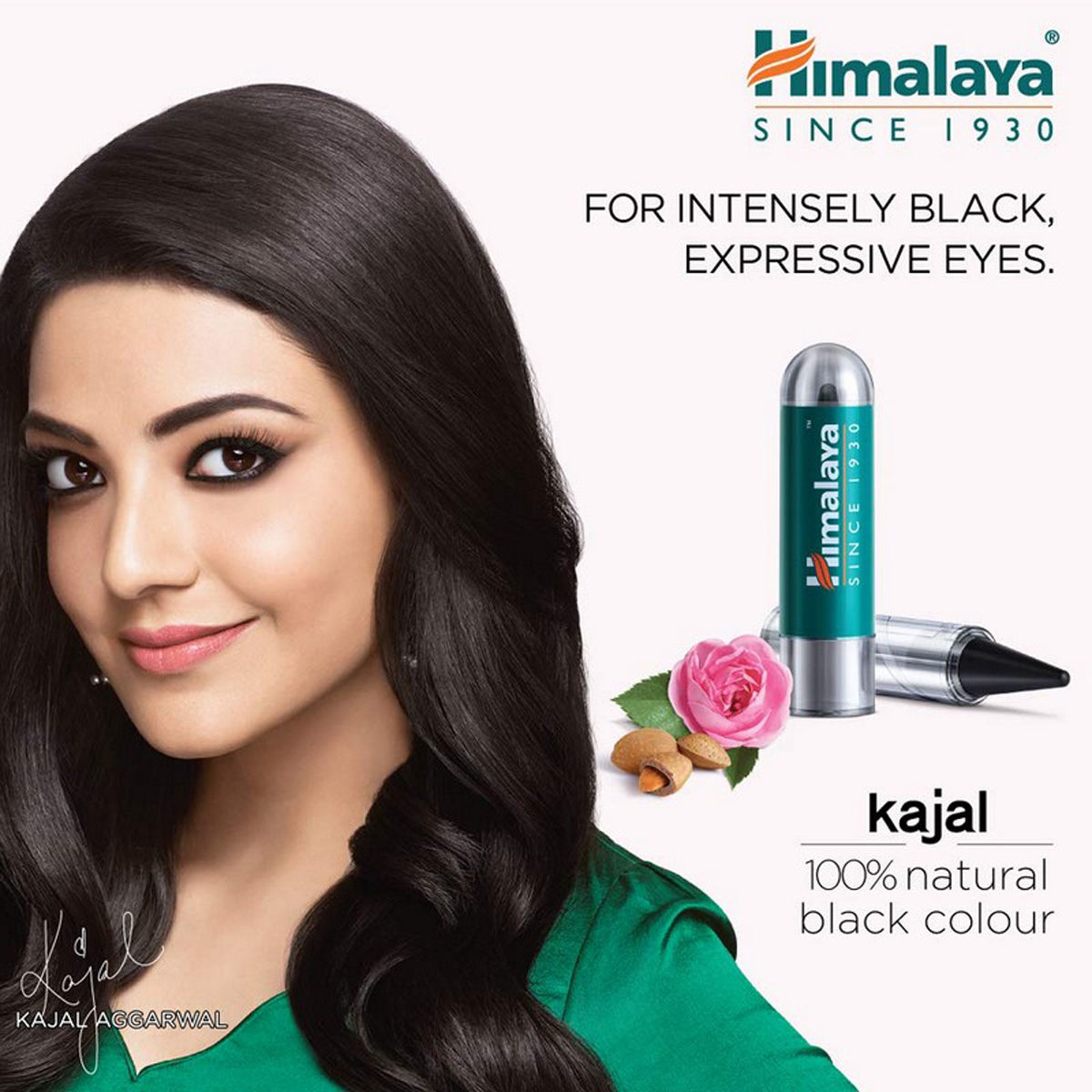 Himalaya Kajal, 2.6 gm Price, Uses, Side Effects, Composition - Apollo