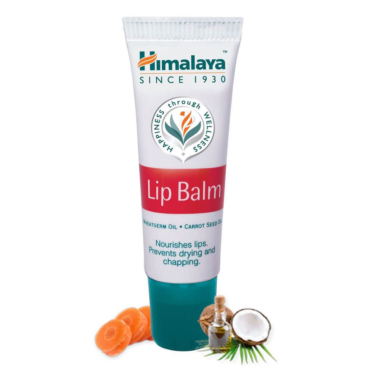 Himalaya Lip Balm, 10 gm Price, Uses, Side Effects, Composition