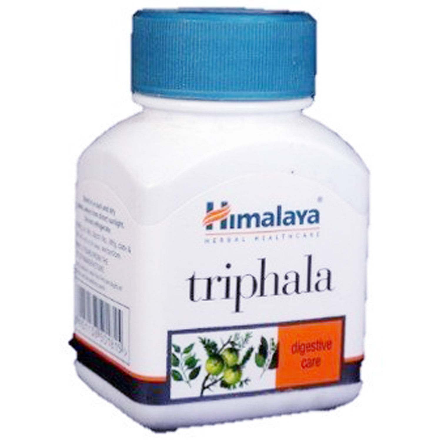 Buy Himalaya Triphala, 60 Capsules Online