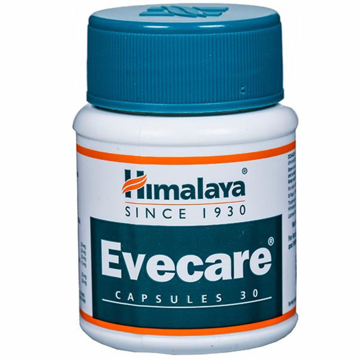 Buy Himalaya Evecare, 30 Capsules Online