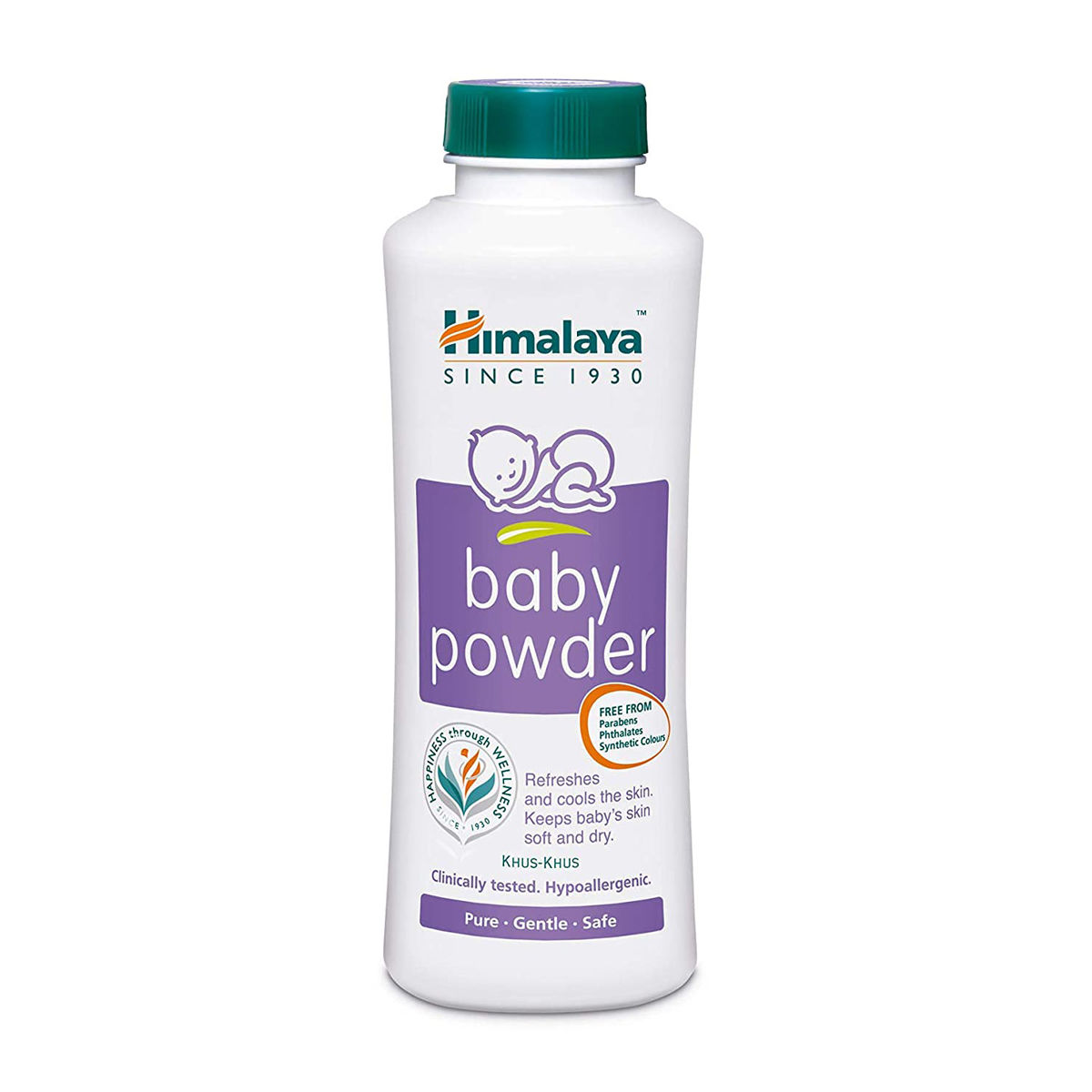 Buy Himalaya Baby Powder, 400 gm Online