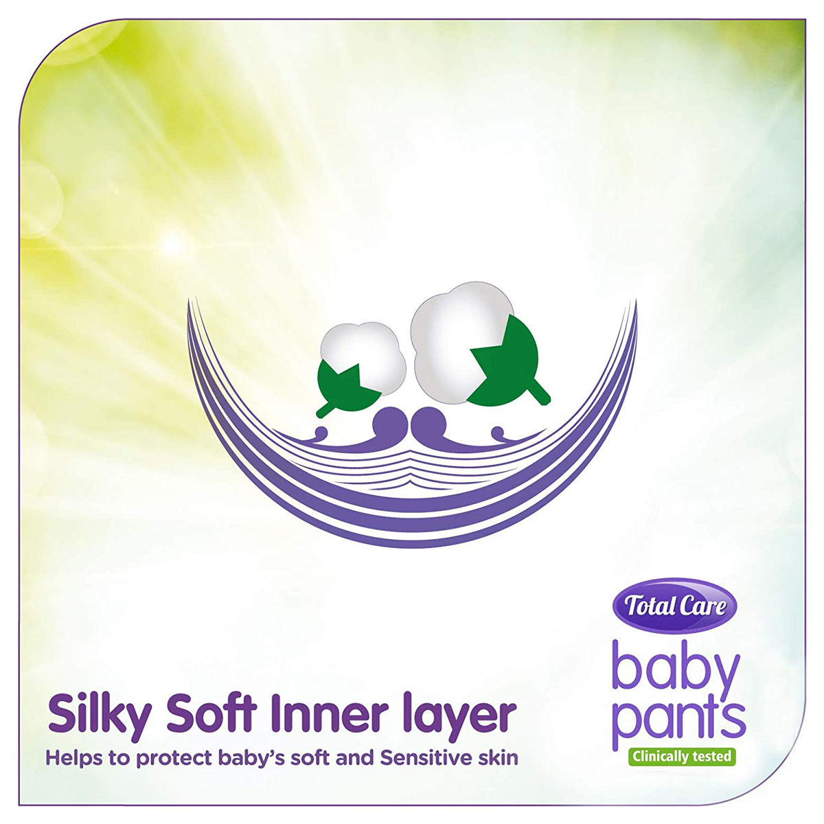Himalaya Total Care Baby Diaper Pants XL, 54 Count, Pack of 1 