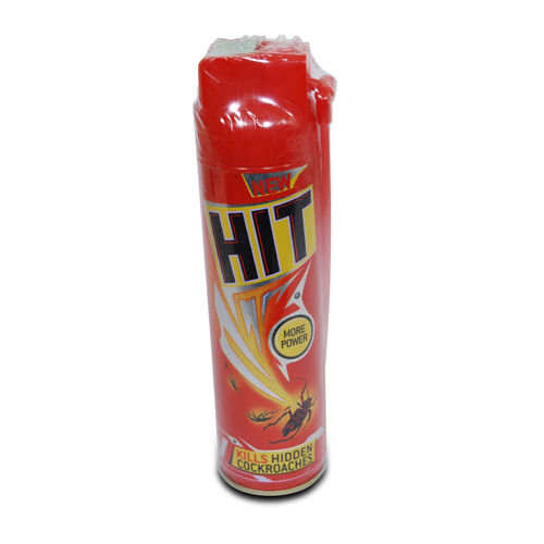 Buy Hit Red Spray 320Ml Online