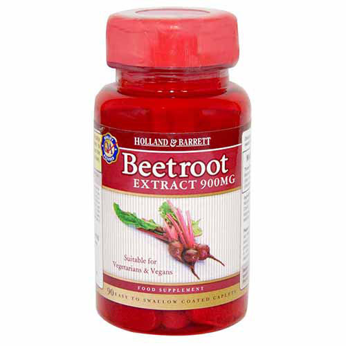 Holland & Barrett Double Strength Grapeseed Extract 100 mg, 50 Capsules