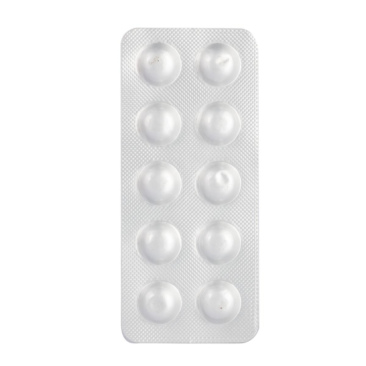 Homai LS Tablet 10's, Pack of 10 TABLETS