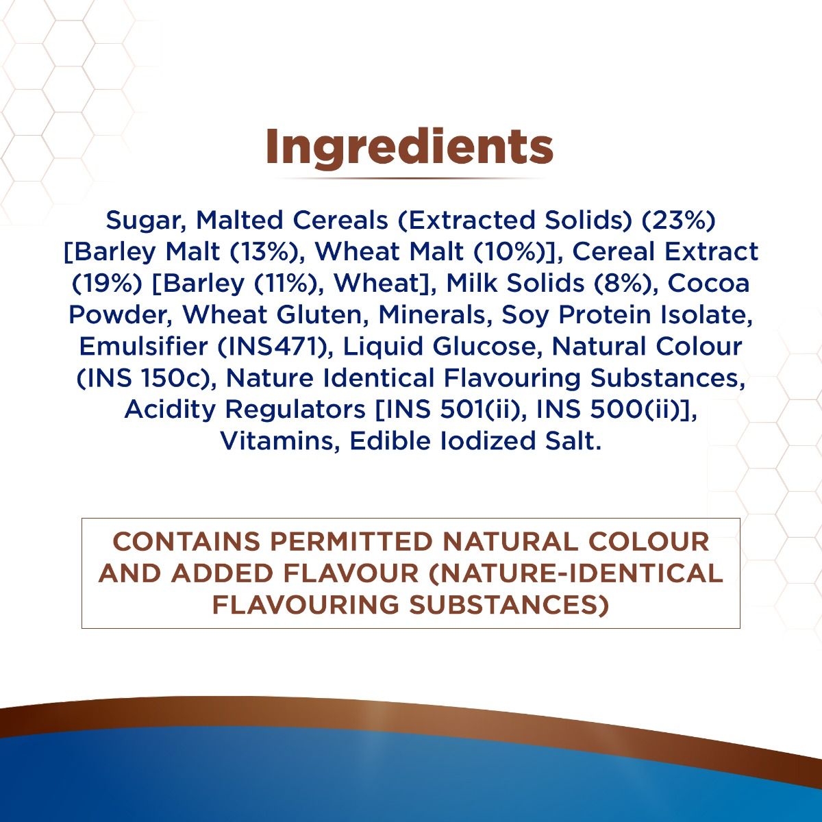Horlicks Chocolate Delight Flavour Nutrition Drink Powder, 750 gm Refill Pack, Pack of 1 