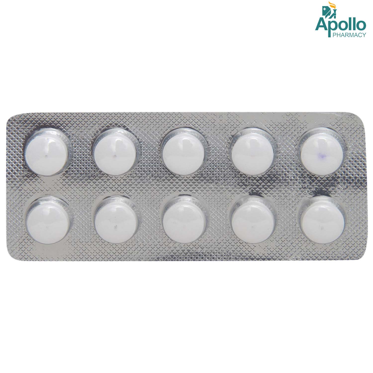 Hyocimax MF Tablet 10's Price, Uses, Side Effects, Composition - Apollo ...