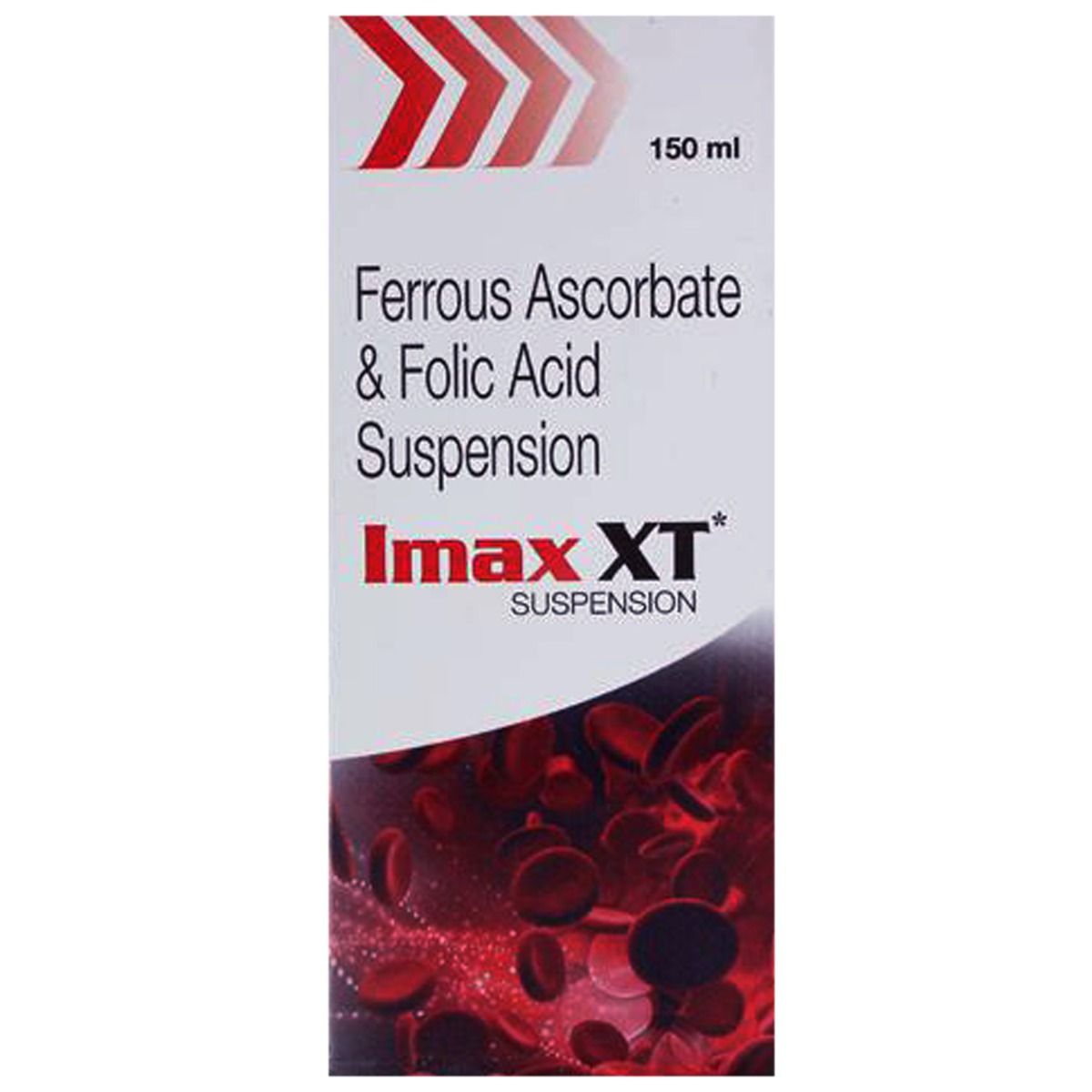 Imax Xt Syrup 150ml Price, Uses, Side Effects, Composition Apollo