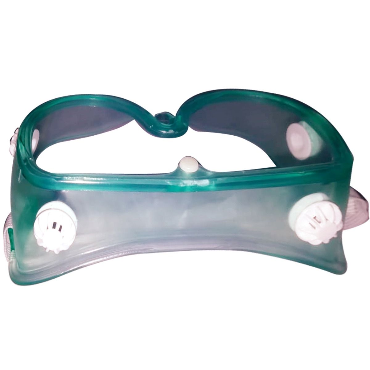 Buy Kabrion Splash Protective Goggles, 1 Count Online