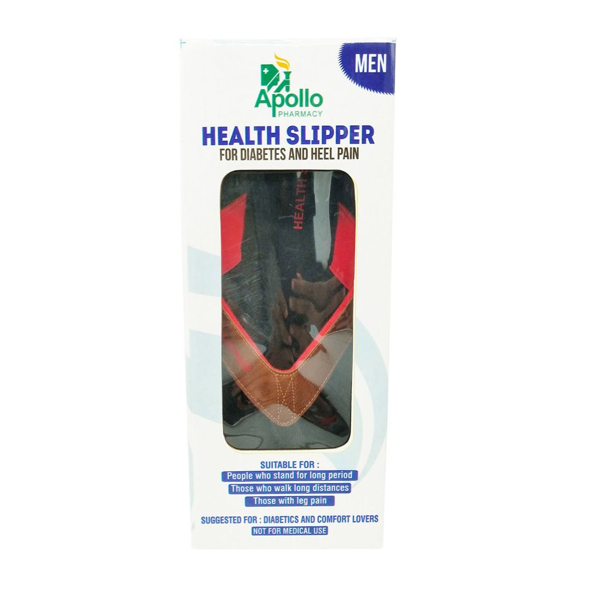 mens size 9 slippers