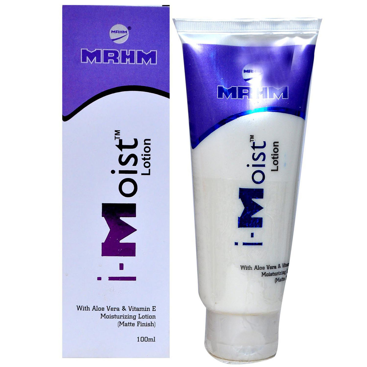 IMoist Lotion 100 ml Price, Uses, Side Effects, Composition Apollo