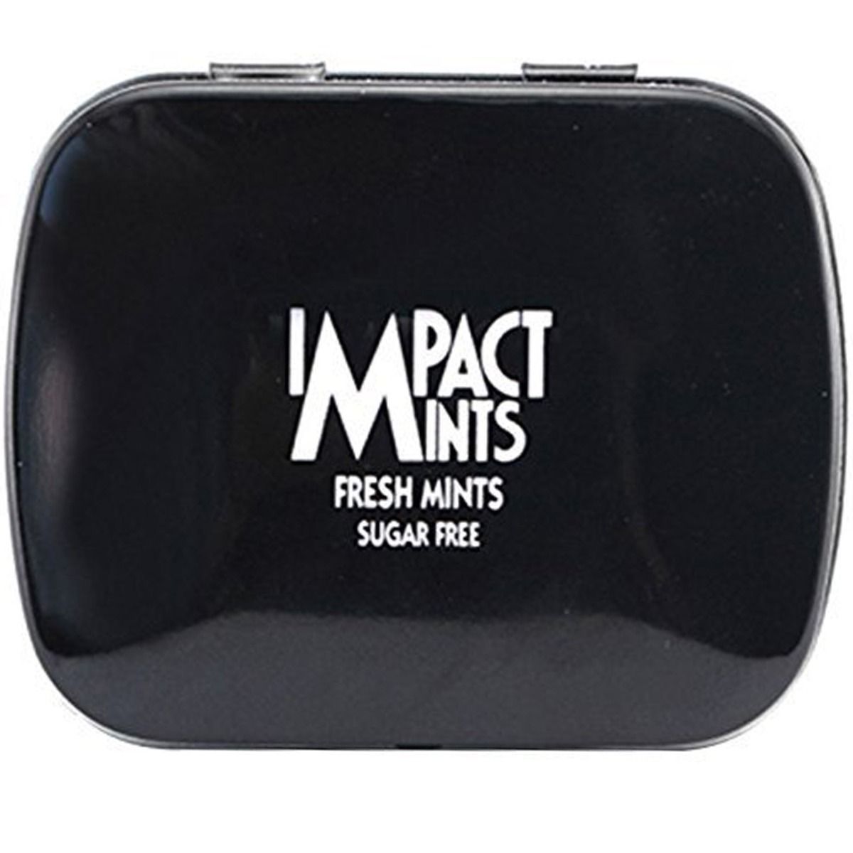 Buy Impact Sugar Free Fresh Mints, 16 gm Online