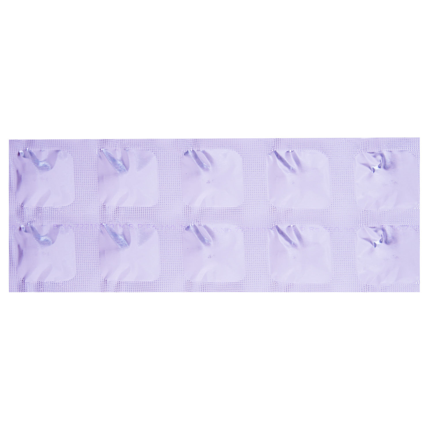 INDITEL MX 50MG TABLET, Pack of 10 TABLETS