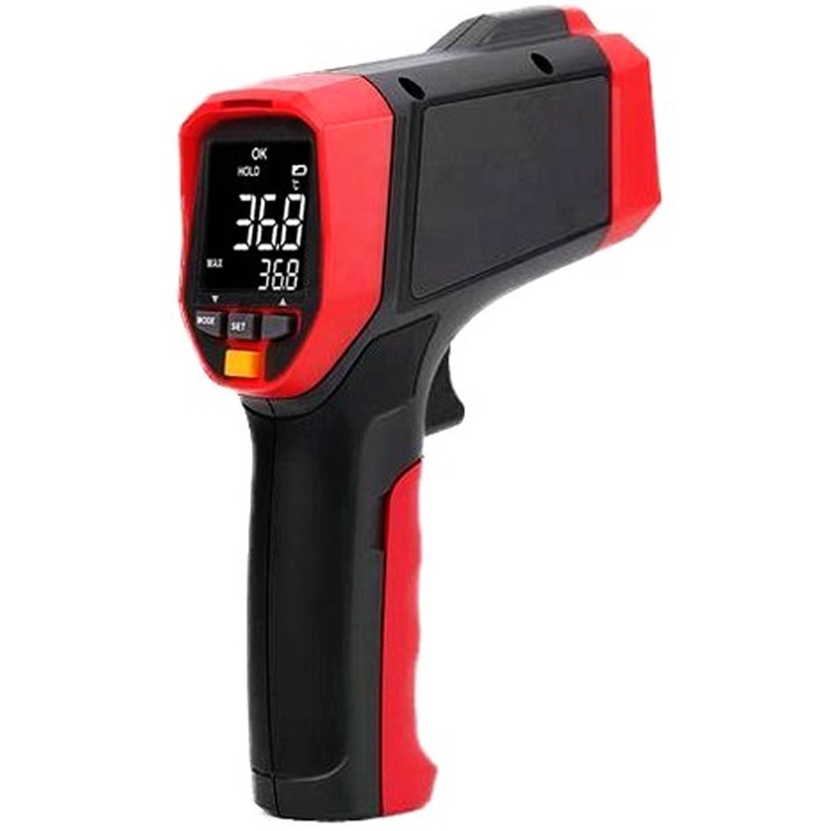 Global Digital Infrared Thermometer (UNI-T UT 308H), Pack of 1 