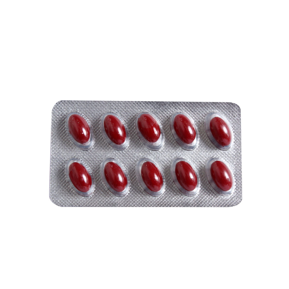 Innovfol Capsule 10's, Pack of 10 S