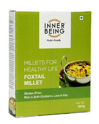 Buy Inner Being Foxtail Millet 500G Online