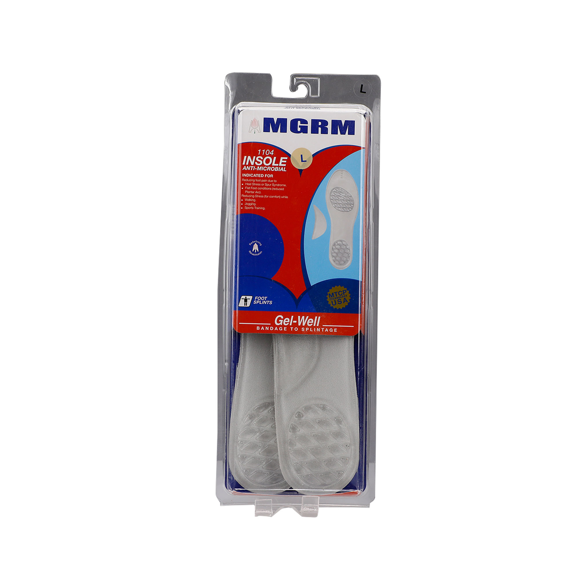 Buy Mgrm Insole-L 1104 Online