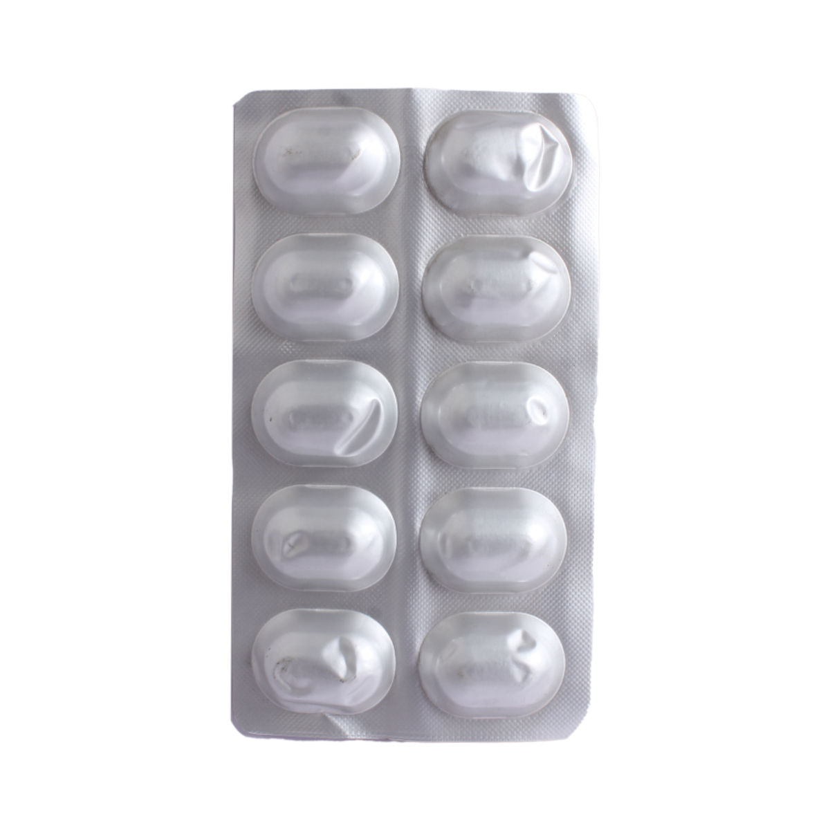 Intaglip-M SR 500 Tablet 10's, Pack of 10 TABLETS