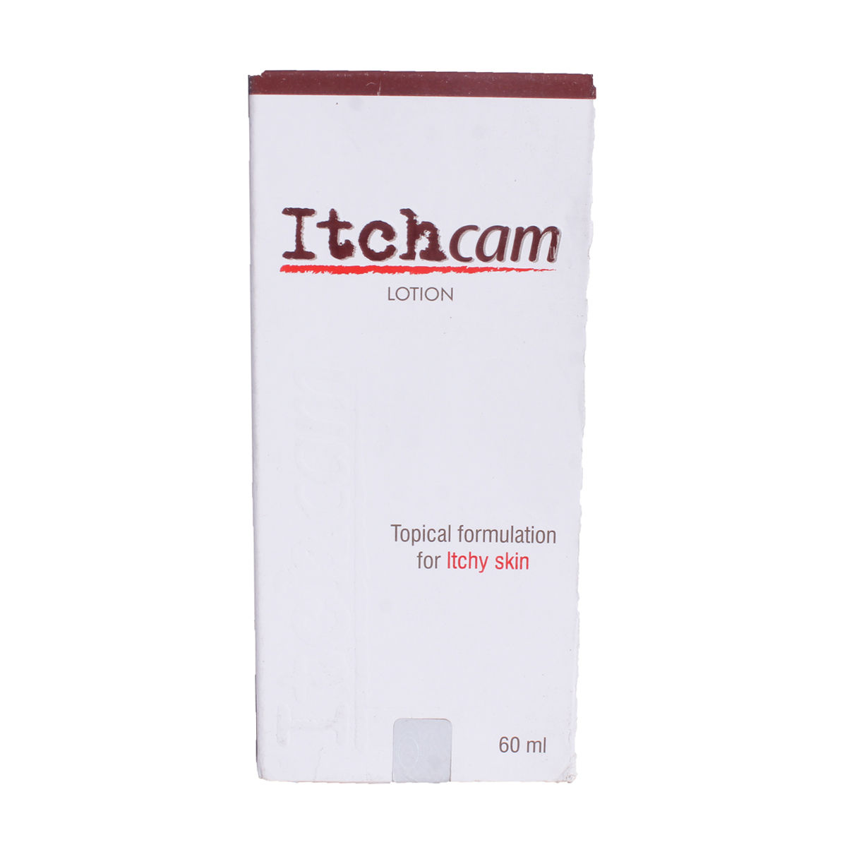 ITCHCAM LOTION 60ML Price, Uses, Side Effects, Composition Apollo