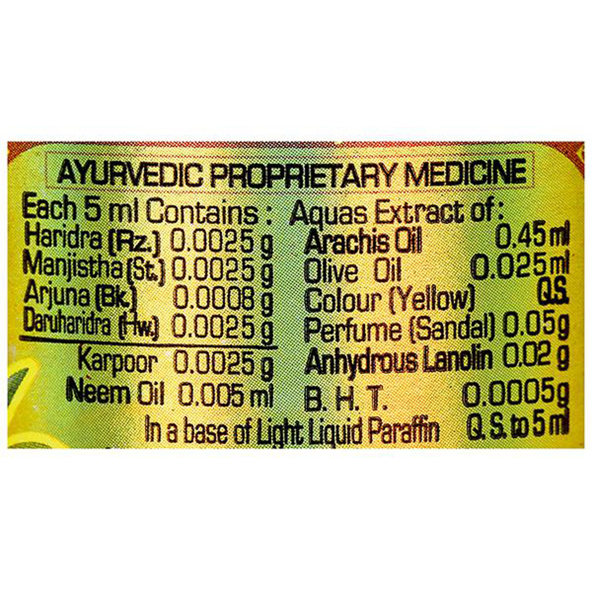 Jac Olivol Body Oil, 100 ml Price, Uses, Side Effects, Composition Apollo Pharmacy