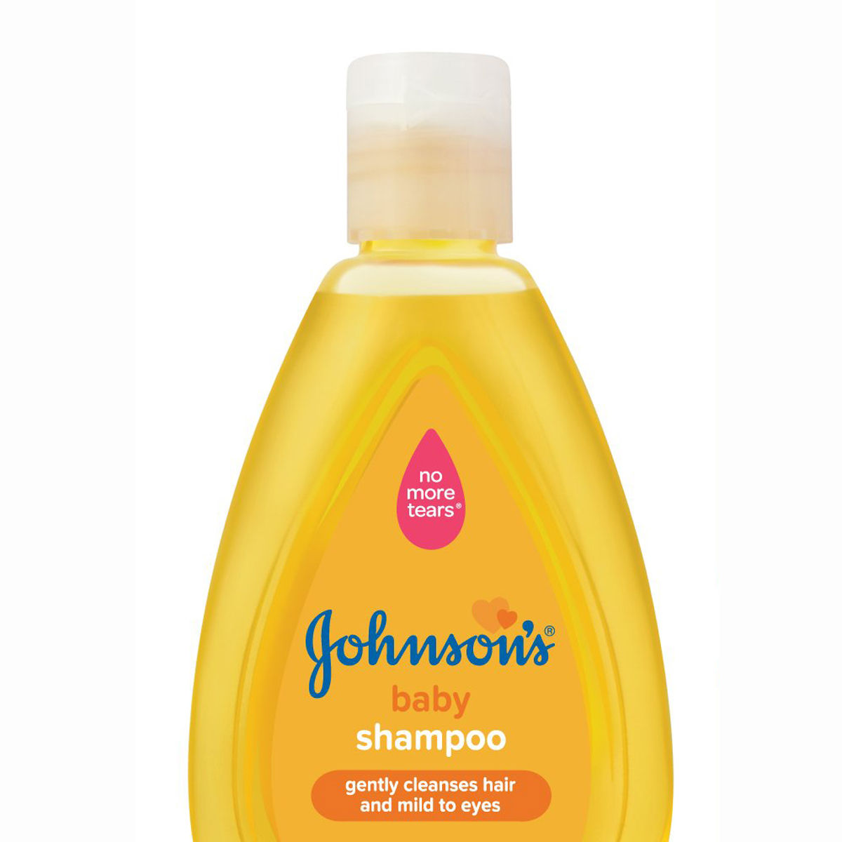 Johnson's Baby Shampoo, 50 ml Price, Uses, Side Effects, Composition
