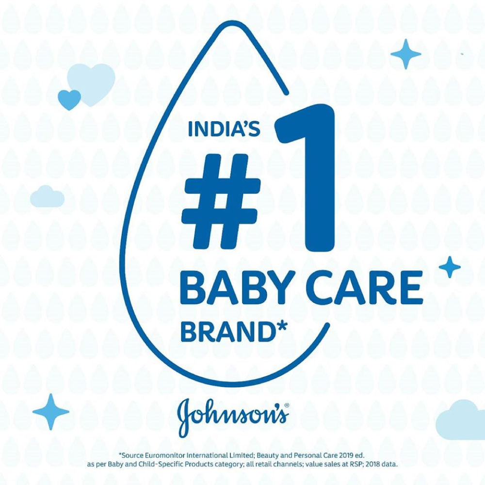 Johnson's Baby Soap, 100 gm, Pack of 1 