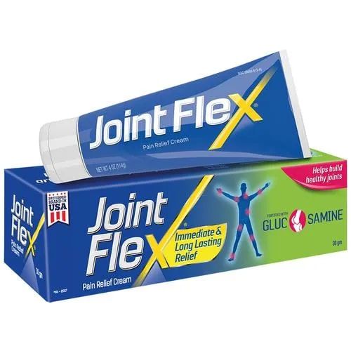 Joint Flex Joint Pain Relief Cream, 30 gm, Pack of 1 